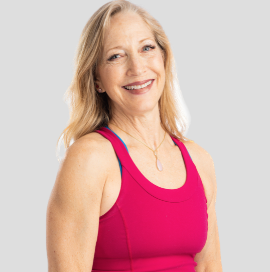 Vicki Sullivan Owner of Body Balance Institute