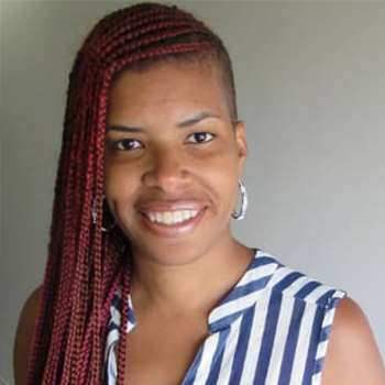 Desiree S. Lee