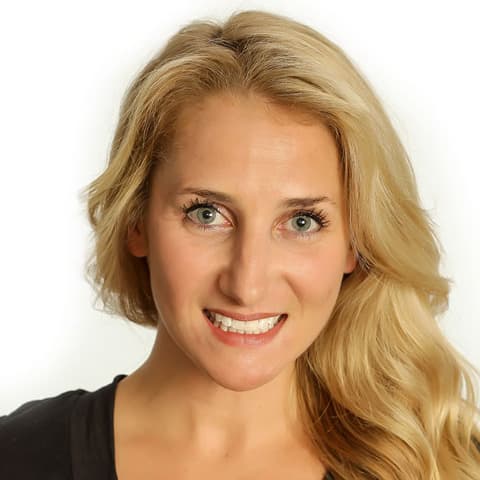 Jessica Hammond