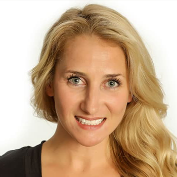 Olivia Gold
