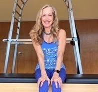 Vicki Sullivan Owner of Body Balance Institute
